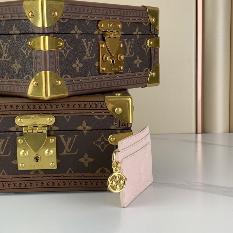 LV Wallets